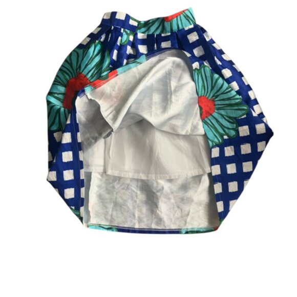 Midi skirt   Small size - Picture 5 of 7